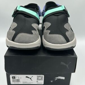 Puma TS-01‎ Retro Sneakers – Deadstock – Men’s Size 8